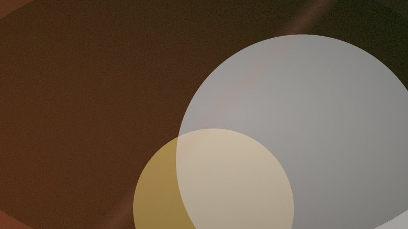 静默轨道 · 科幻电影